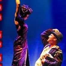 MEMPHIS Opens 4/30 at the DuPont Theatre