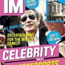 Impro Melbourne Presents Celebrity Theatresports, April 20
