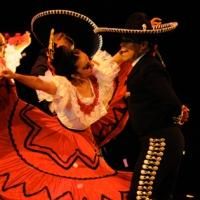 Pacifico Dance Company to Perform at Harris Center, 10/4