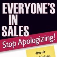 New Sales Training Book From Todd Cohen is Released