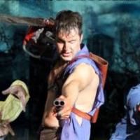 EVIL DEAD THE MUSICAL to Celebrate Friday the 13th with $13 Tickets