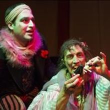 Photo Flash: First Look at Milagro Theatre's LA CELESTINA