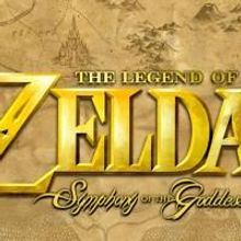 Baltimore Symphony Orchestra Presents The Legend of Zelda: Symphony of the Goddesses 