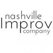 Nashville Improv Company's 12 Hour Charity Marathon Set for Today, 10/6