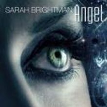 Sarah Brightman Releases 'Angel,' World Tour Set to Launch in January!