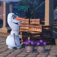VIDEO: First Featurette & Plot Details Revealed for Disney's FROZEN FEVER!