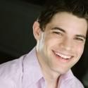Twitter Watch: Jeremy Jordan - "Another early morning at @NBCSmash playing piano"
