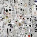 New Commissioned Works by Gabriel Orozco on View at the Guggenheim, Beg. Today, Nov 9
