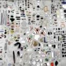 New Commissioned Works by Gabriel Orozco on View at the Guggenheim, Beg. Today, Nov 9