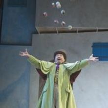 Photo Flash: First Look at Taproot Theatre's ILLYRIA