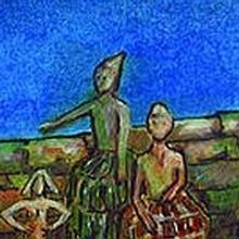 Renaissance Theaterworks Presents THE ROAD TO MECCA in April