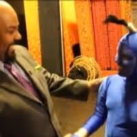 STAGE TUBE: ALADDIN's Tony-Winning Genie James Monroe Iglehart Grants Kids' Wishes Video