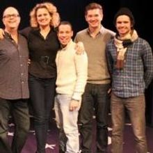 Photo Flash: Meet the Cast of York's MALPRACTICE MAKES PERFECT: Robin de Jesus…