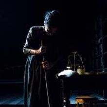BWW Reviews: RADIANCE, Tabard Theatre, Feb 6 2015