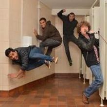 Company Chameleon's BEAUTY OF THE BEAST to Premiere at The Lowry, 22 October