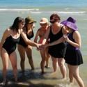 Farmington Players Begin New Season With THE DIXIE SWIM CLUB, 10/5-27