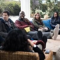BWW Recap: Bond with the Squad at the 'Beach House' on BROOKLYN NINE-NINE
