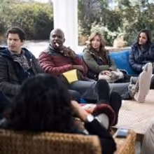 BWW Recap: Bond with the Squad at the 'Beach House' on BROOKLYN NINE-NINE