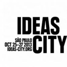 New Museum & SESC Presents IDEAS CITY: Sao Paulo, Now thru 10/27