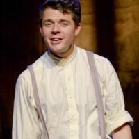 Photo Flash: First Look at WaterTower Theatre's THE ADVENTURES OF TOM SAWYER