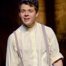 Photo Flash: First Look at WaterTower Theatre's THE ADVENTURES OF TOM SAWYER