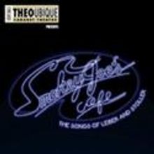 Theo Ubique to Open 15th Season With SMOKEY JOE'S CAFE, 9/24