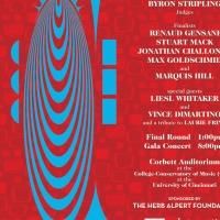 UC's College of Conservatory of Music Hosts International Jazz Trumpet Competition…