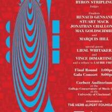 UC's College of Conservatory of Music Hosts International Jazz Trumpet Competition To