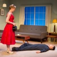 BWW Reviews: OC's Chance Theater Escapes to the 50's in MAPLE & VINE