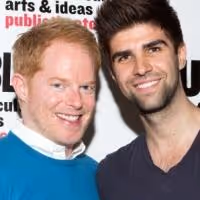 Jesse Tyler Ferguson & Justin Mikita Tie the Knot!