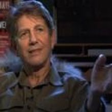 KQED Public Television Features STAGE LEFT, 11/11