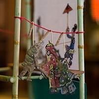 Art Institute Offering Mandarin Language Audio Guides