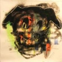 Elisa Contemporary Art Opens CUT, ROLLED AND BURNT Exhibition Today
