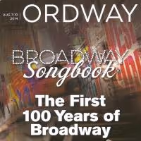 BWW Reviews: The Ordway's BROADWAY SONGBOOK: THE FIRST 100 YEARS OF BROADWAY is Once…