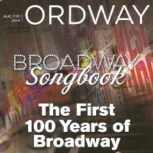 BWW Reviews: The Ordway's BROADWAY SONGBOOK: THE FIRST 100 YEARS OF BROADWAY is Once 