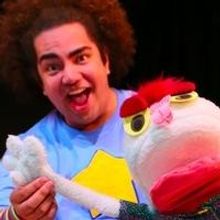 Honolulu Theatre for Youth Presents MUSUBI MAN, 3/2 & 9