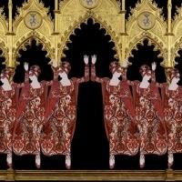 BWW Interviews: Internationally Acclaimed Designer Roberta Guidi di Bagno Talks…