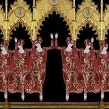 BWW Interviews: Internationally Acclaimed Designer Roberta Guidi di Bagno Talks Houst