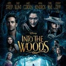 Exklusiv: Gewinnspiel INTO THE WOODS