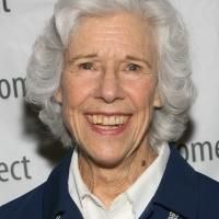 Frances Sternhagen to be Honored at Abingdon Theatre Company's Annual Benefit Gala…