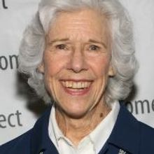 Frances Sternhagen to be Honored at Abingdon Theatre Company's Annual Benefit Gala…