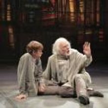 Photo Flash: First Look at Philip Pleasants and More in DCTC's THE GIVER