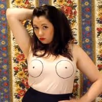 MY BREASTS AND ME Premieres at Adelaide Fringe Tonight