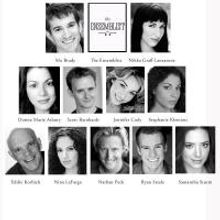 Ryan Steele, Donna Marie Asbury, Samantha Sturm & More Featured on THE ENSEMBLIST's…