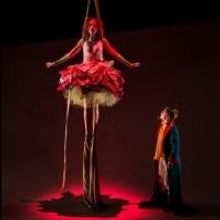Photo Flash: First Glance at Lookingglass Theatre's THE LITTLE PRINCE