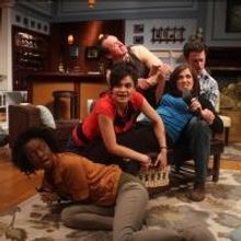 Horizon Theatre's THE BOOK CLUB PLAY Returns Tonight