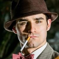Hedgerow Theatre Presents A MURDER HAS BEEN ARRANGED, Now thru 3/29