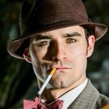 Hedgerow Theatre Presents A MURDER HAS BEEN ARRANGED, Now thru 3/29