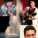 SF International Festival Continues its 10th Anniversary Season with Lounge Cabaret Performances
