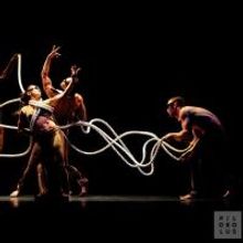 Pilobolus Returns Tonight; Program Features Collaborative Work with Penn & Teller